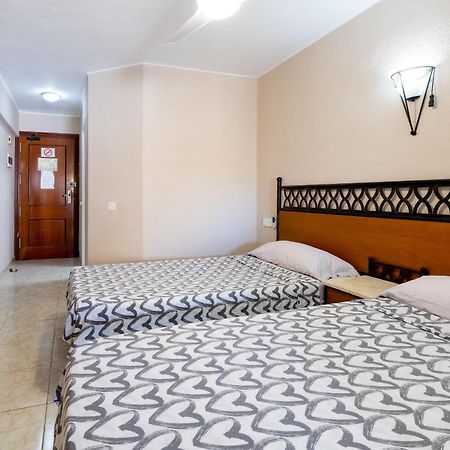 Studio in San Eugenio Costa Adeje  Buitenkant foto