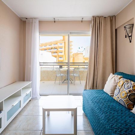 Studio in San Eugenio Costa Adeje  Buitenkant foto
